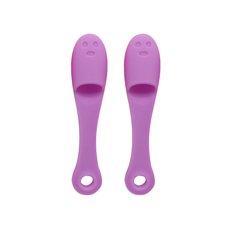 Silikonrengöringsmedel för pormaskar