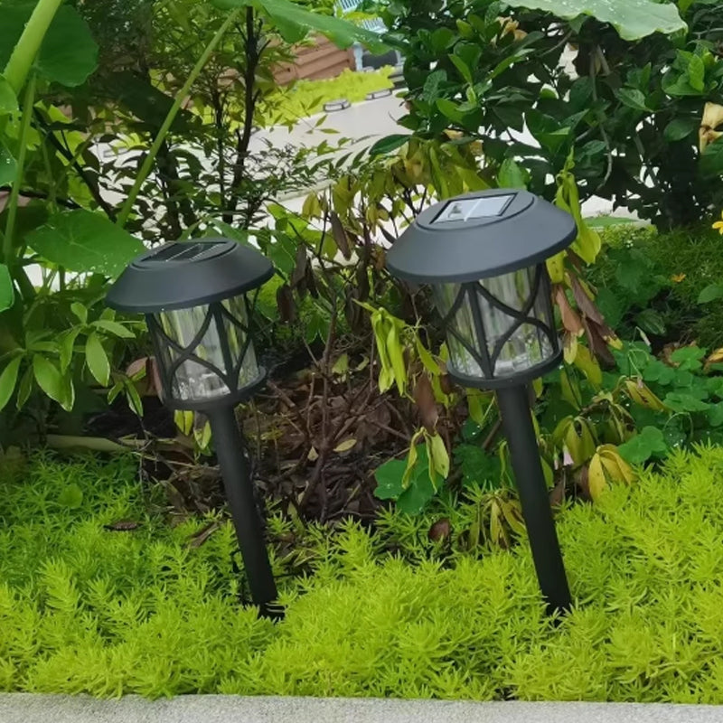 Solar Lights Outdoor Waterproof