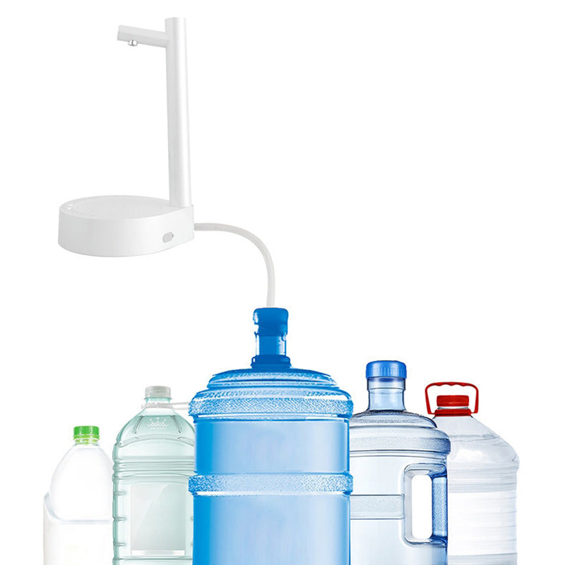 Smart Desktop Water Dispenser