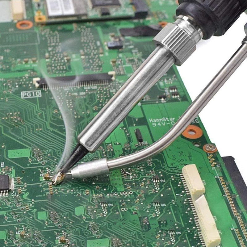 Electronic Soldering Kit