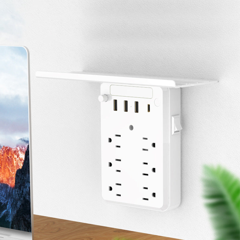 Wall Outlet Extender