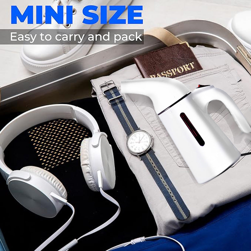 Portable Steamer
