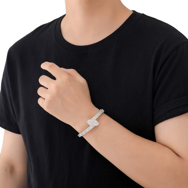 Heart-shaped Bracelet Jewelry