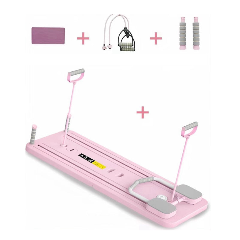 Foldable Core Training Board