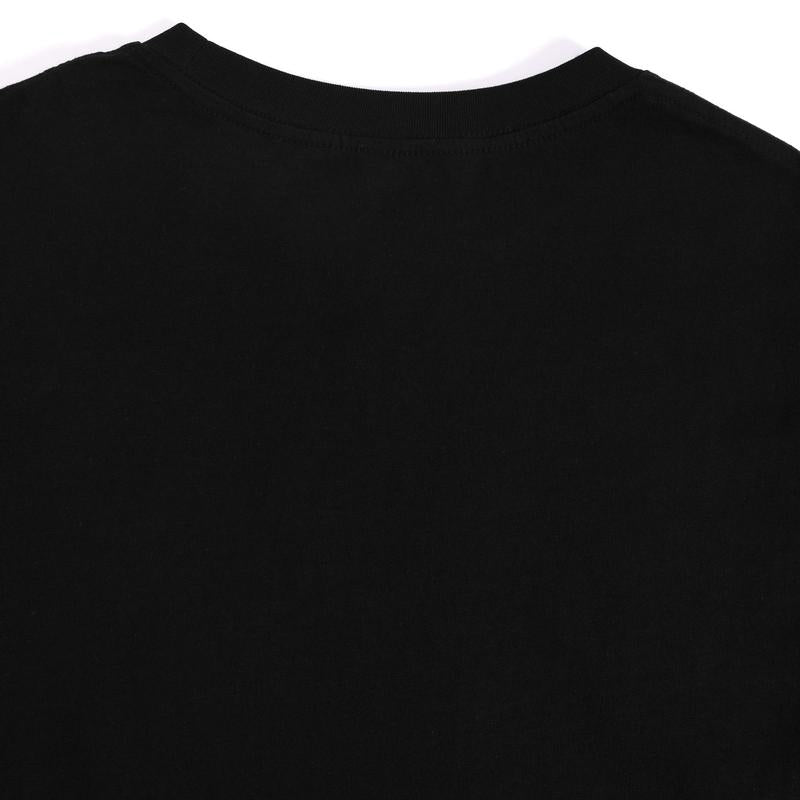 Psychedelic Music Party Cotton Tee