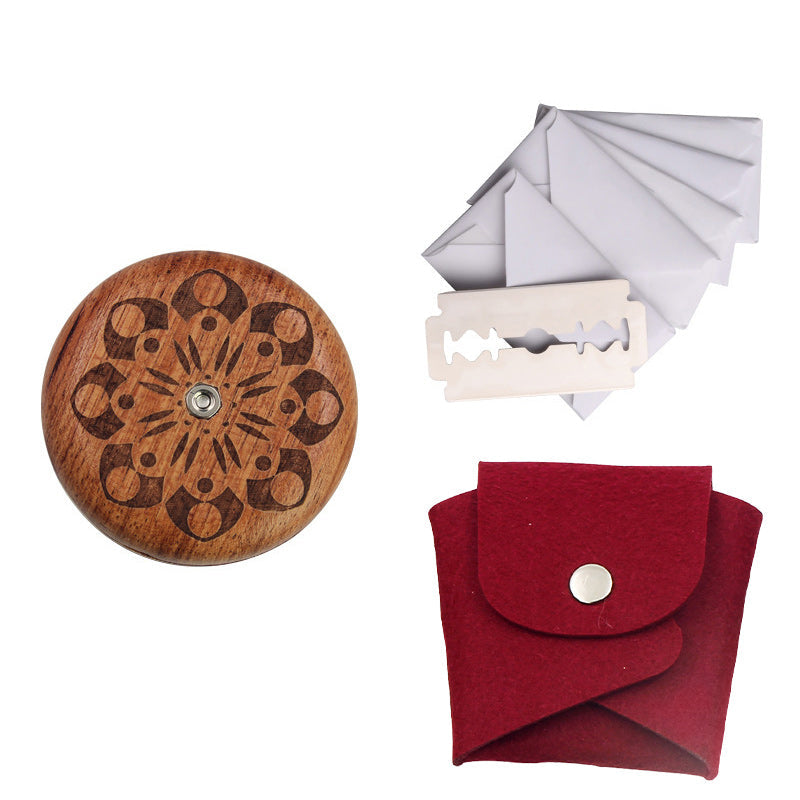 Brödskärningsverktyg