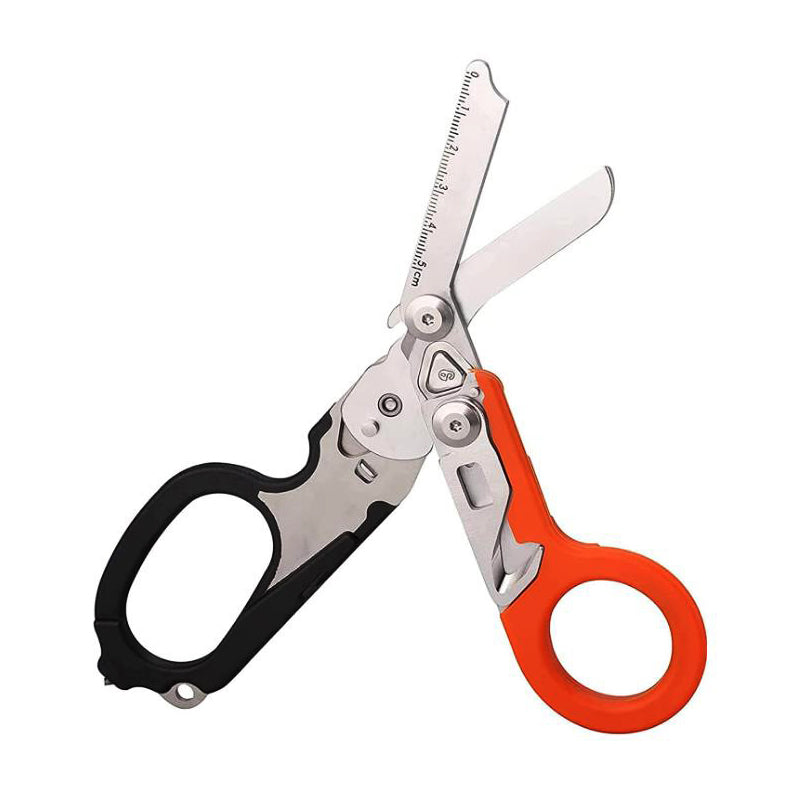 6 In 1 Multifunctional Trauma Shears