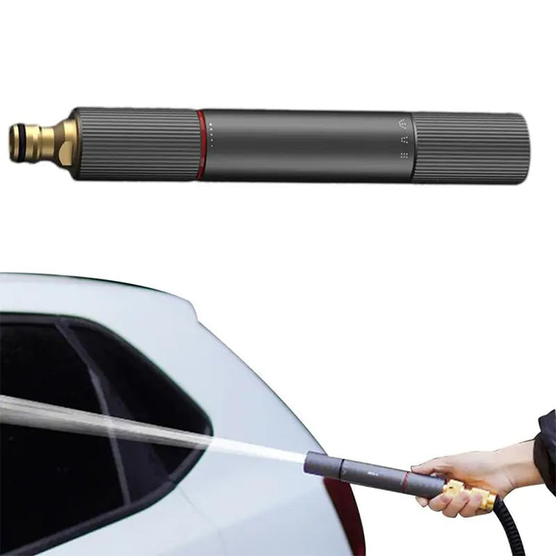 High-Pressure Car Wash Water Gun