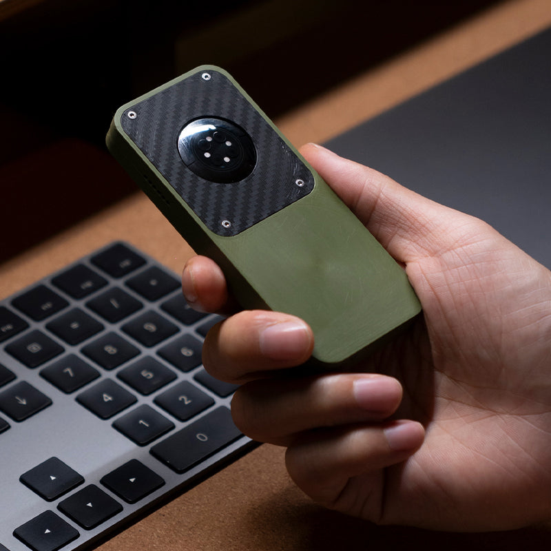 Apple Watch iPod Conversion Case