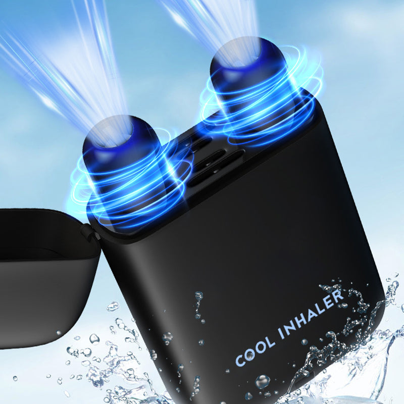 Nasal Stick Inhaler with Essential Oils