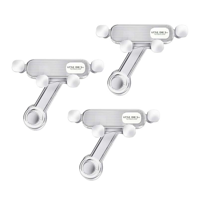 Rotbar biltelefonhållare