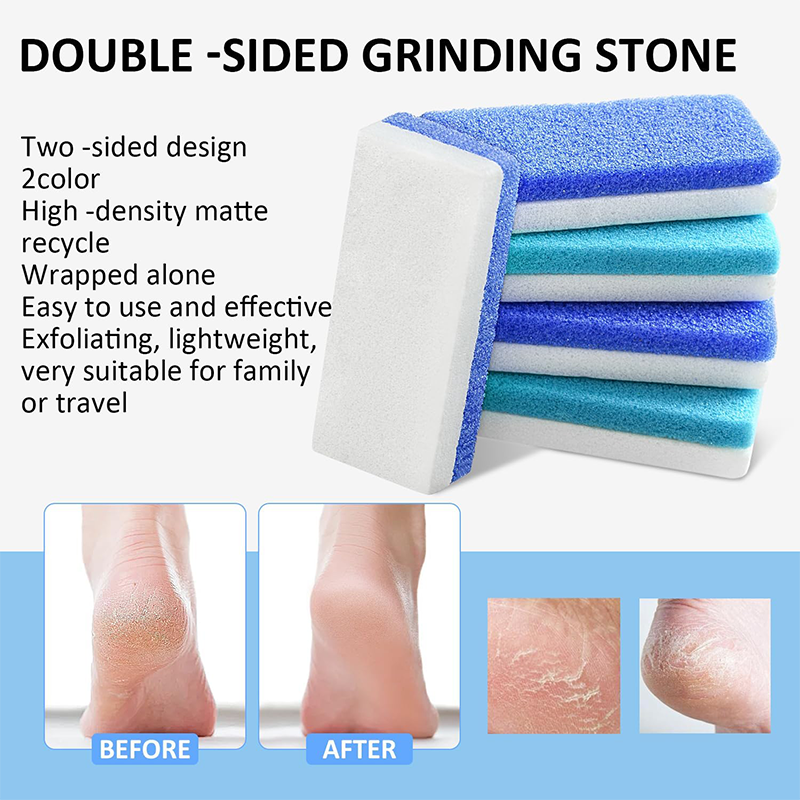 Foot Exfoliating Tool for Dead Skin