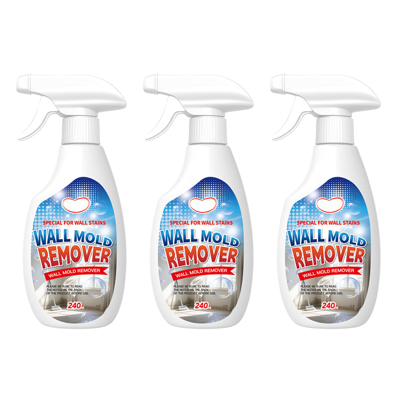 Mold Remover Spray for Walls