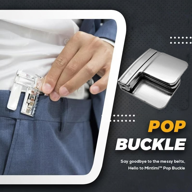 Multi Function Belt Clip