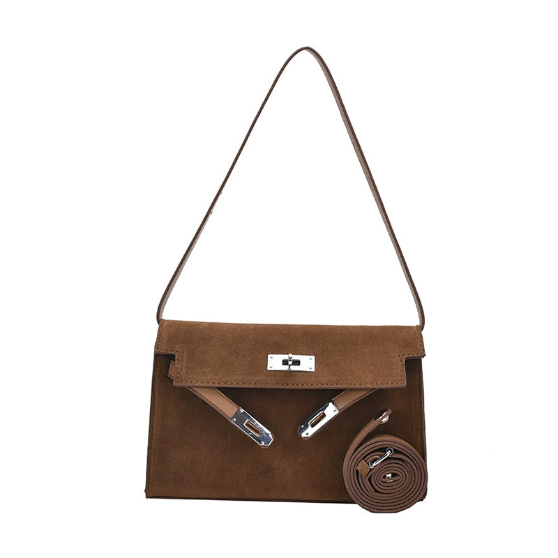 Stylish Crossbody Bag