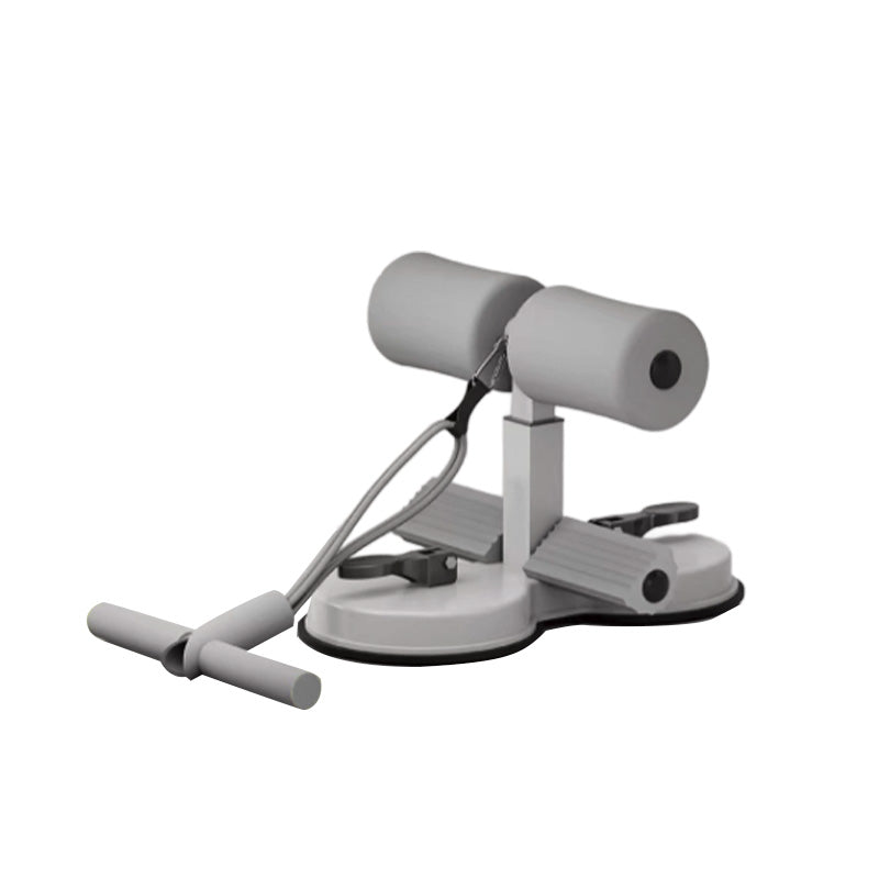 Ab Training Auxiliary Device