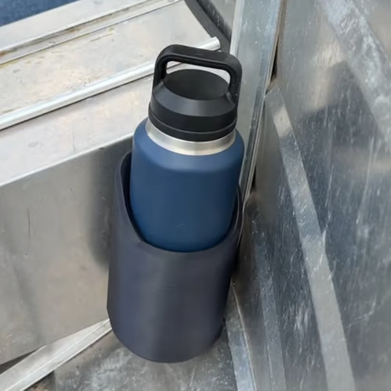 Magnetic Bottle Mounts for 46, 50, 64 oz
