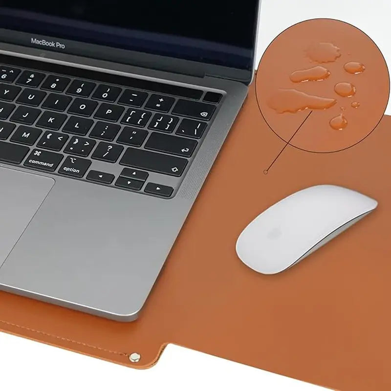 Faux Leather Work Office Handbags