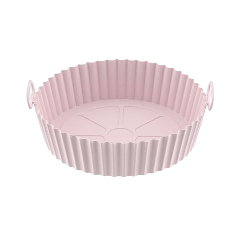 Air Fryer Silikon Bakplåt