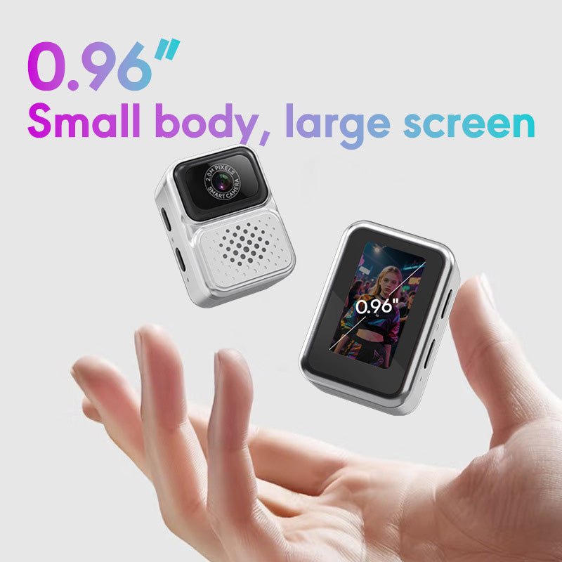 Mini Life Camera