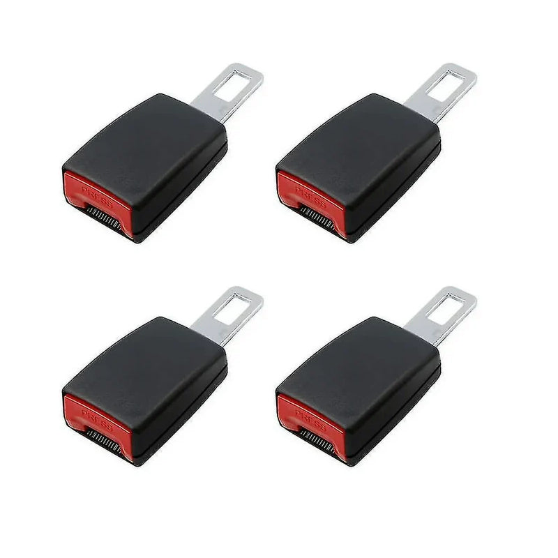 Car Seat Belt Extender