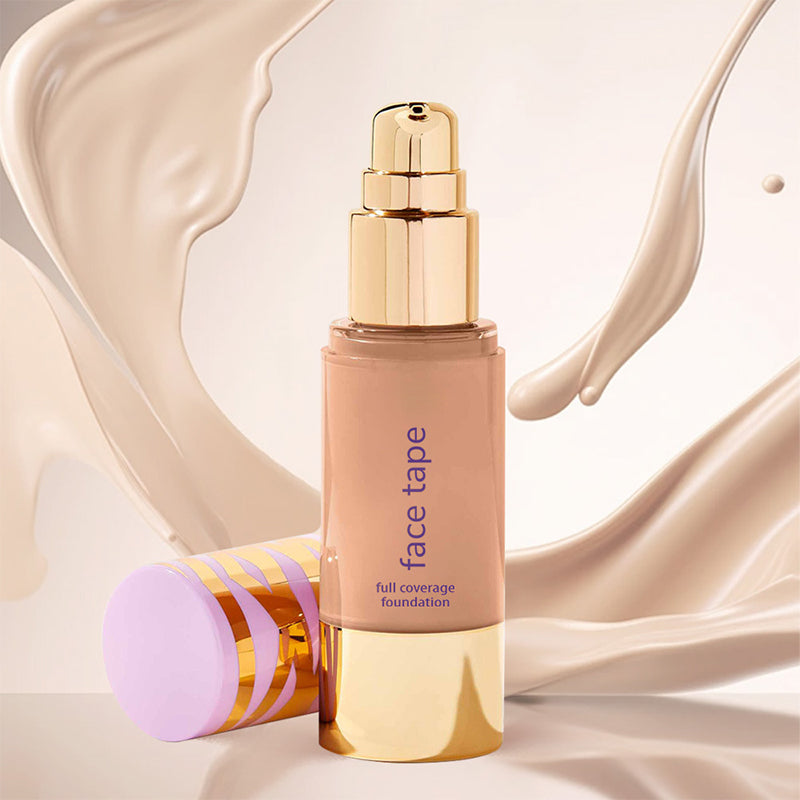 Liquid Foundation (30ml)