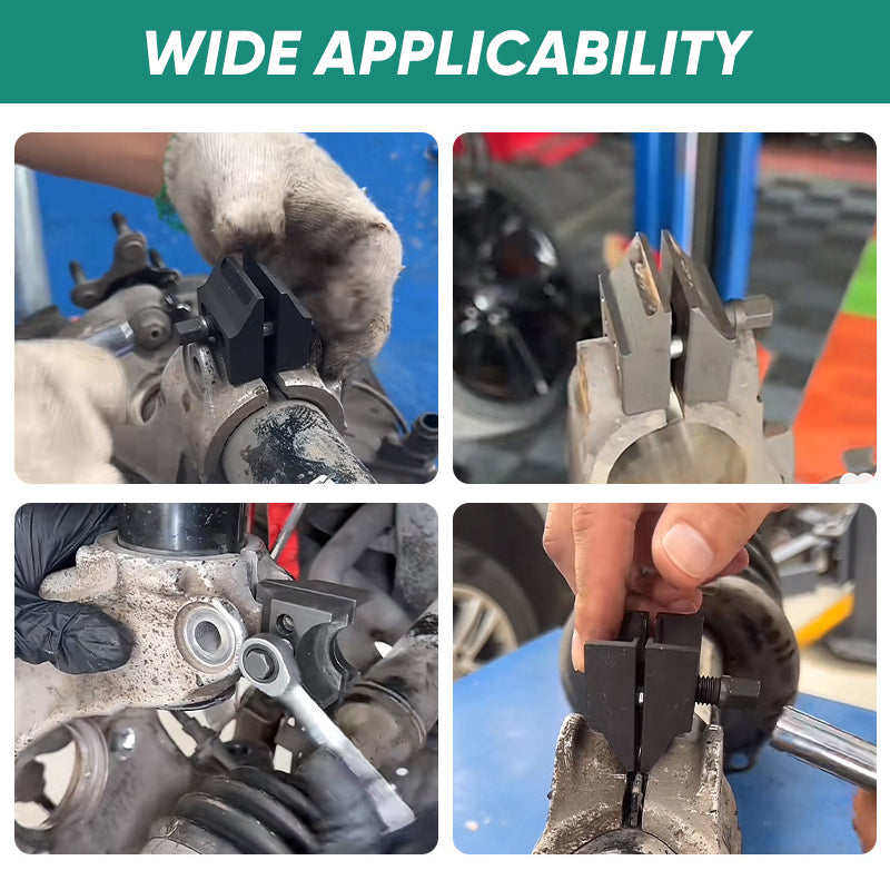 Suspension Strut Spreader Tool