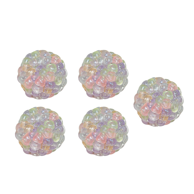 Pressure Relief Balls