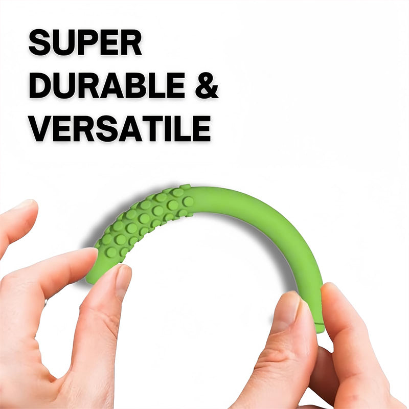 Chewable Breather Stick with Essential Oil