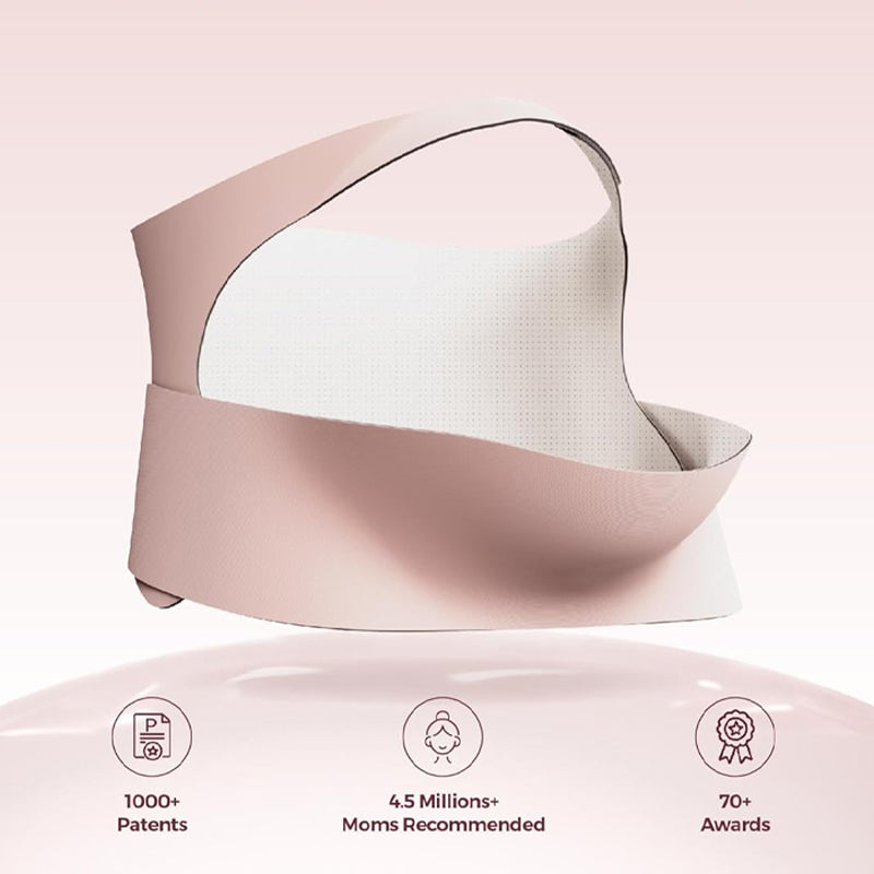 Maternity support belt