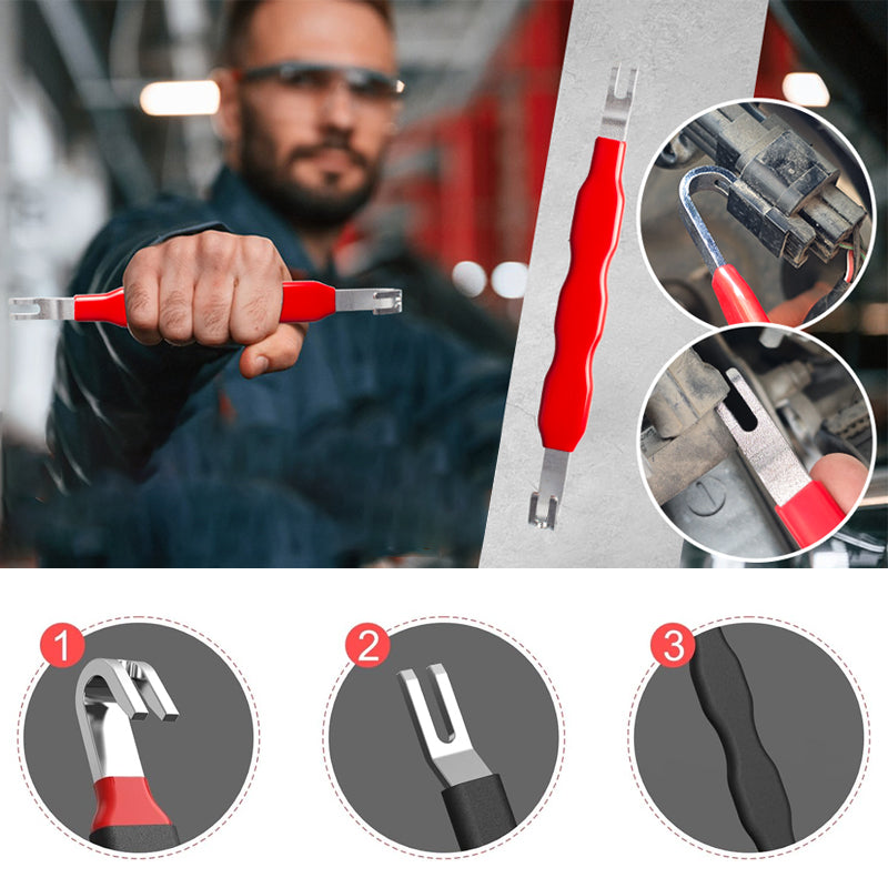 Automotive Electrical Terminal Connector Removal Tool