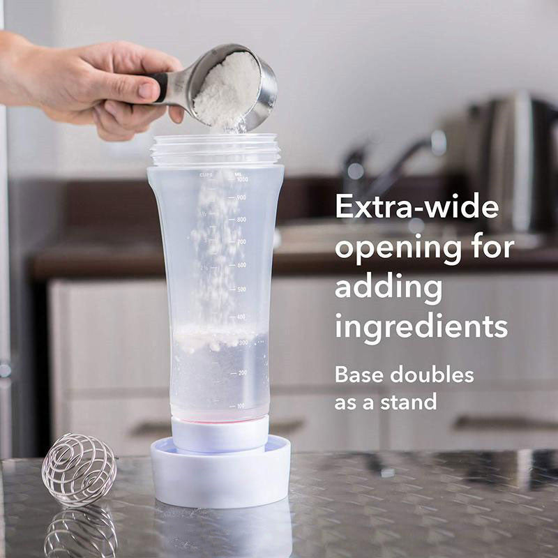 Pancake Batter Dispenser