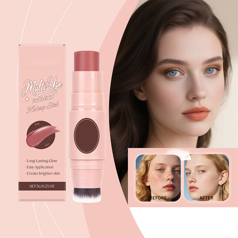 Multi-Use Makeup Stick