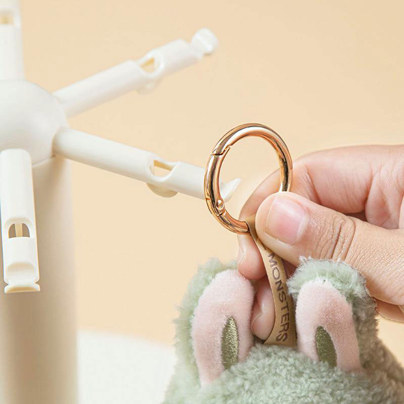 Rotating Display Box