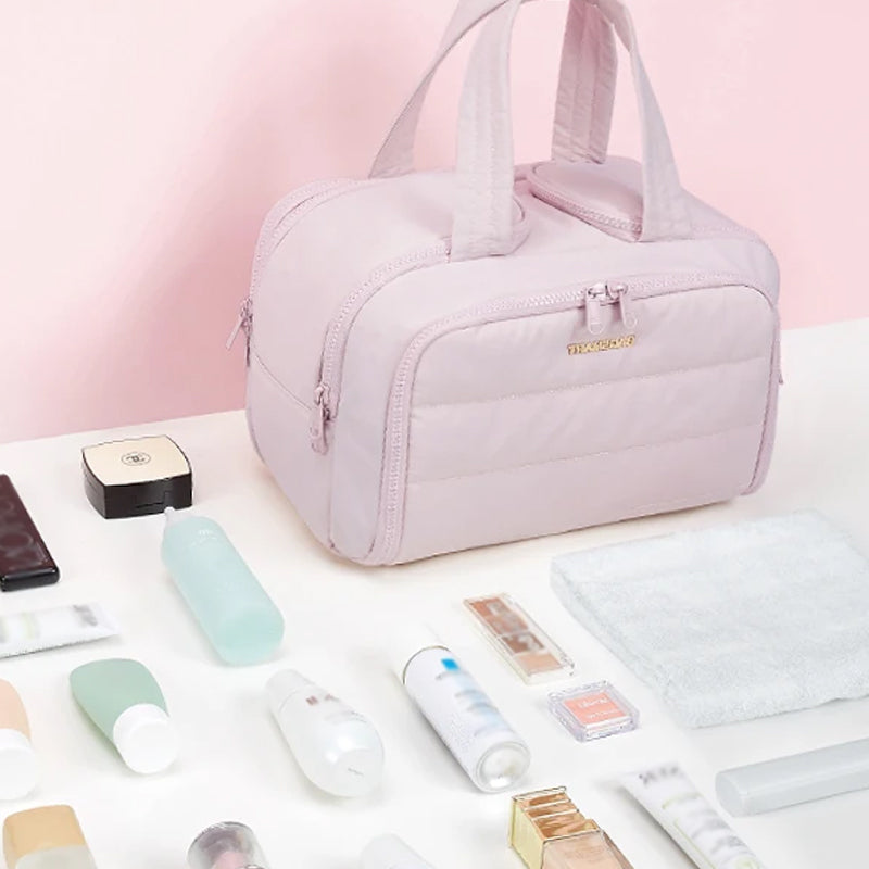 4-in-1 Multifunctional Travel Cosmetic Bag