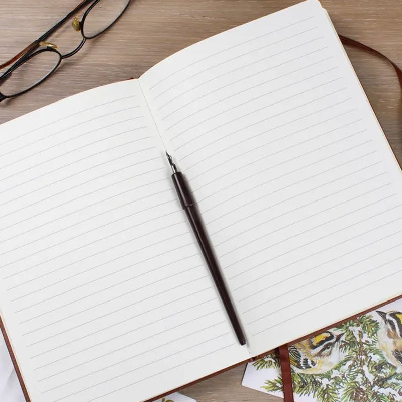 Funny Dumpster Fire Notebook