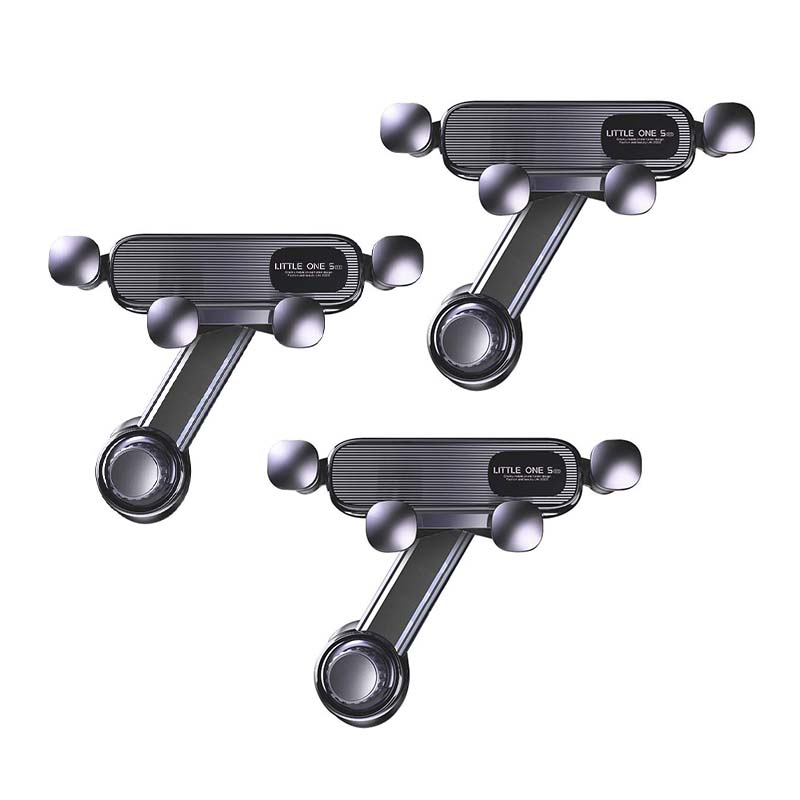 Rotbar biltelefonhållare