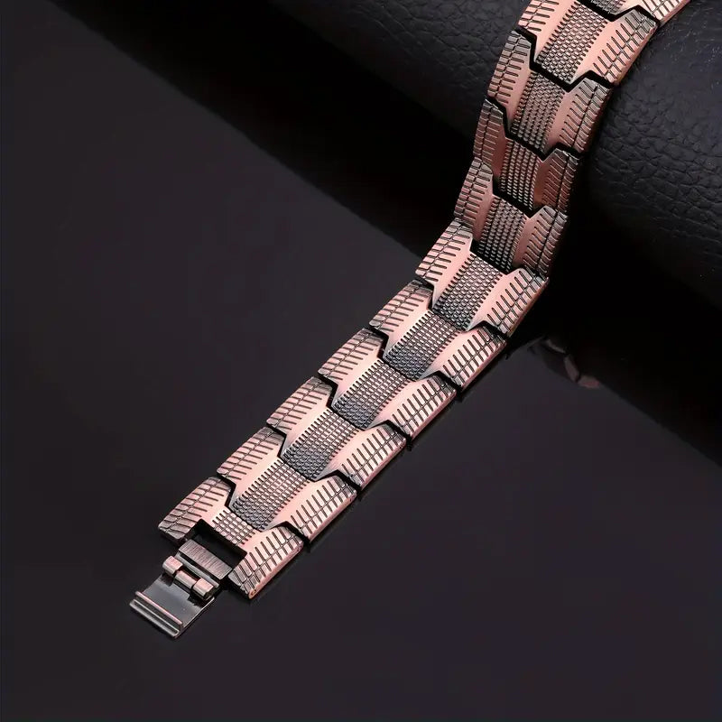 Copper Bracelet for Men