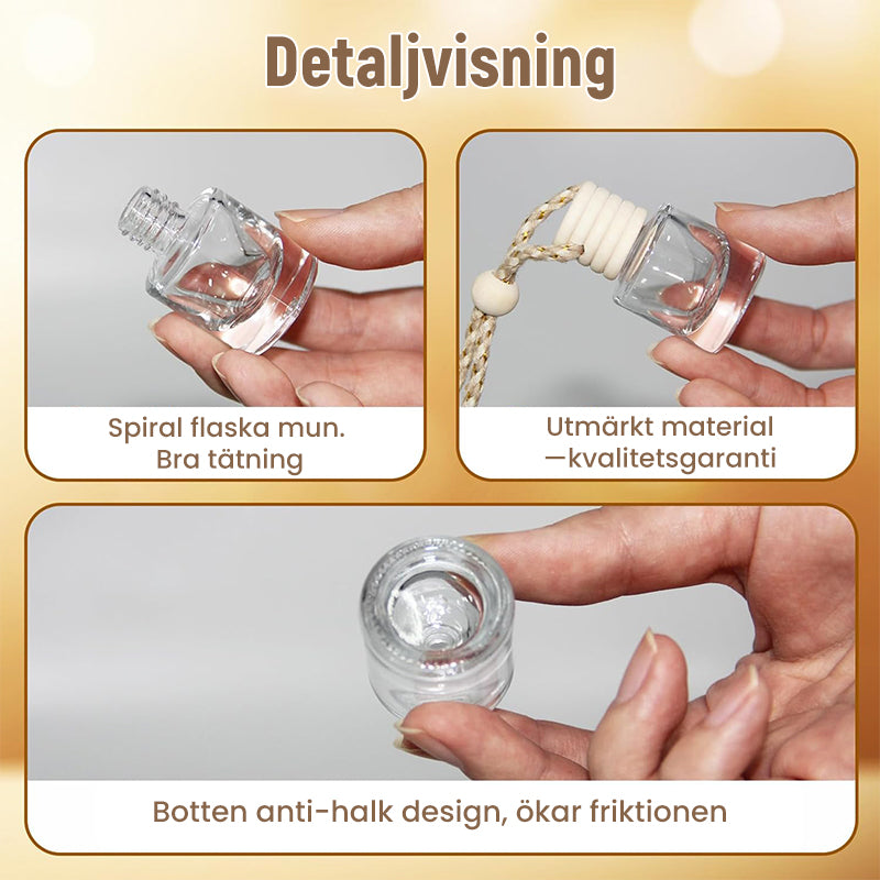 Bil Lufterfriskare Diffuser