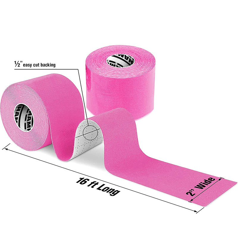 Elastic Muscle Tape