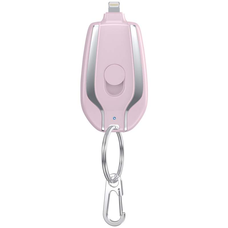 Keychain Power Bank