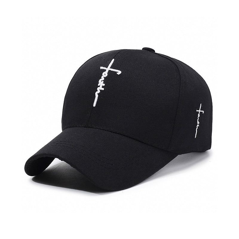 Embroidered Baseball Cap