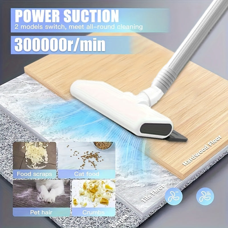 Cordless Vacuum Cleaner