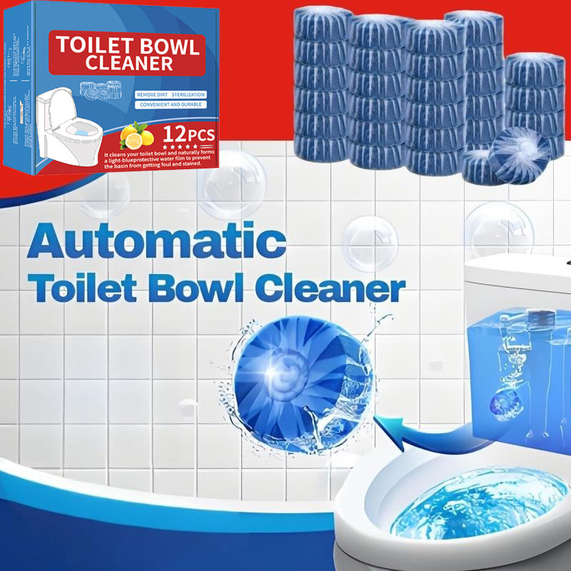Professional Toilet Bowl Cleaner