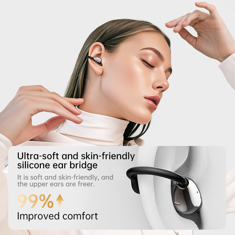 JM47 Wireless Headphones