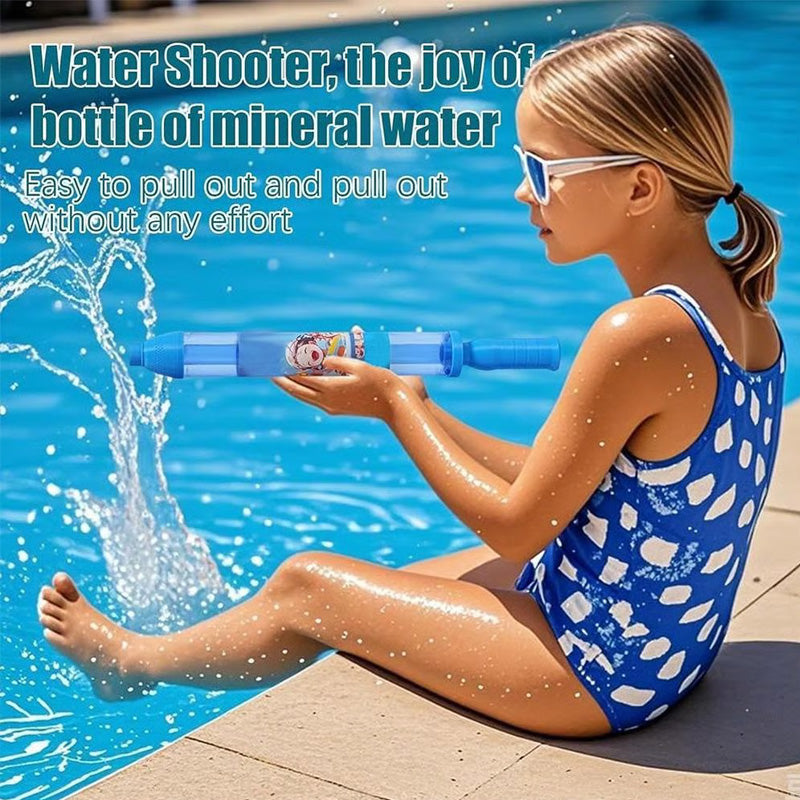 Firework Style Water Spray Toy