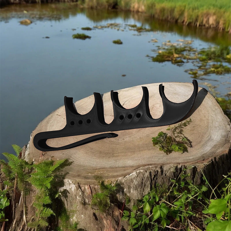 Pre-Sale>>Golf Ball Bag Clip With Tees