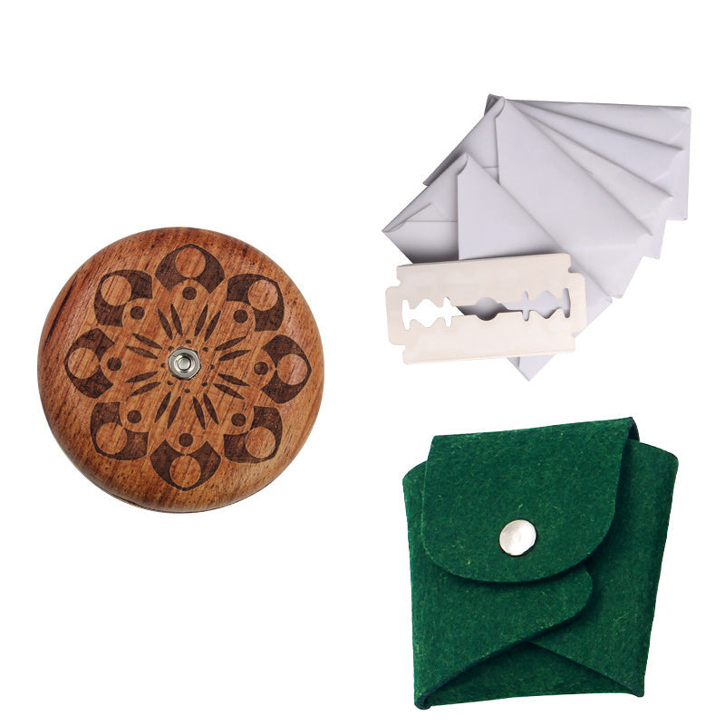 Brödskärningsverktyg