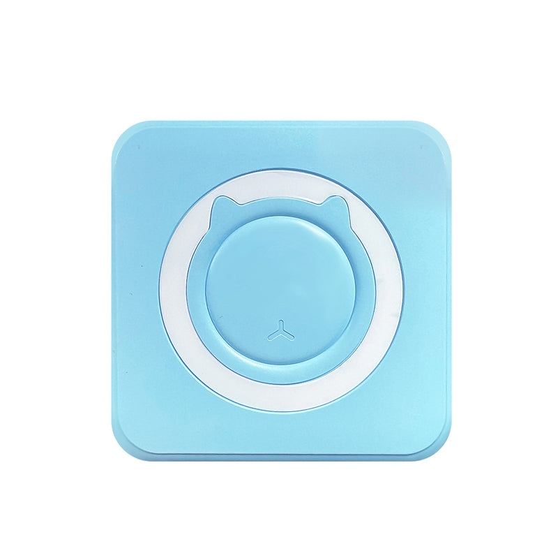 Mini Macaron Printer