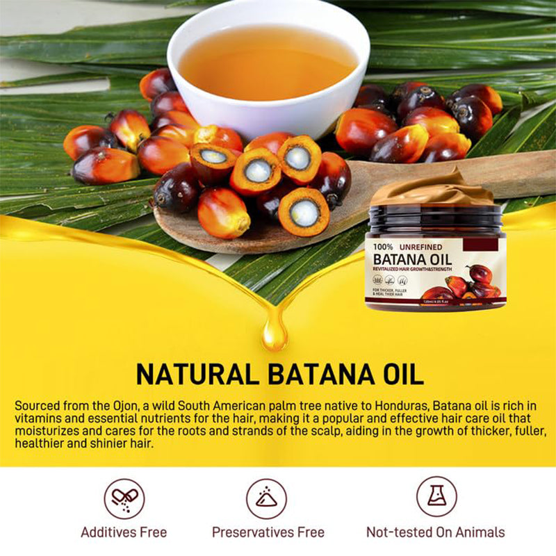 Batana Oil Conditioner